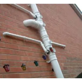 Soil Pipe
